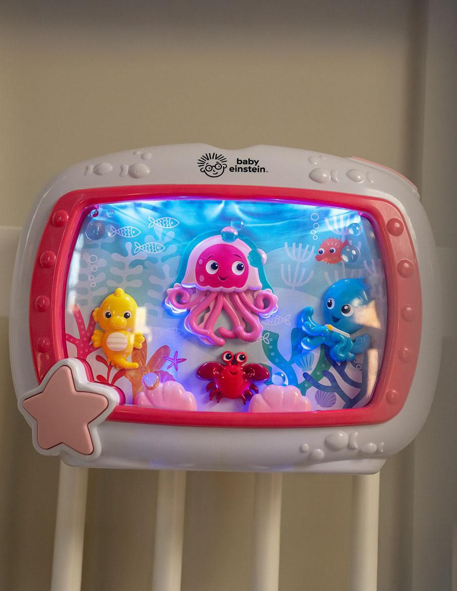 Móvil Baby Einstein Sea Dream 17428