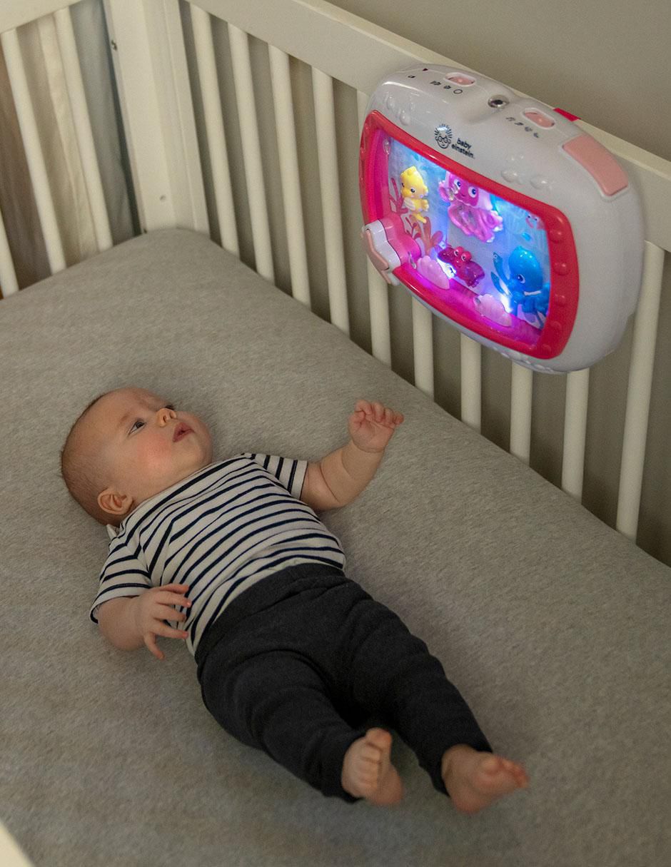 Móvil Baby Einstein Sea Dream 17428