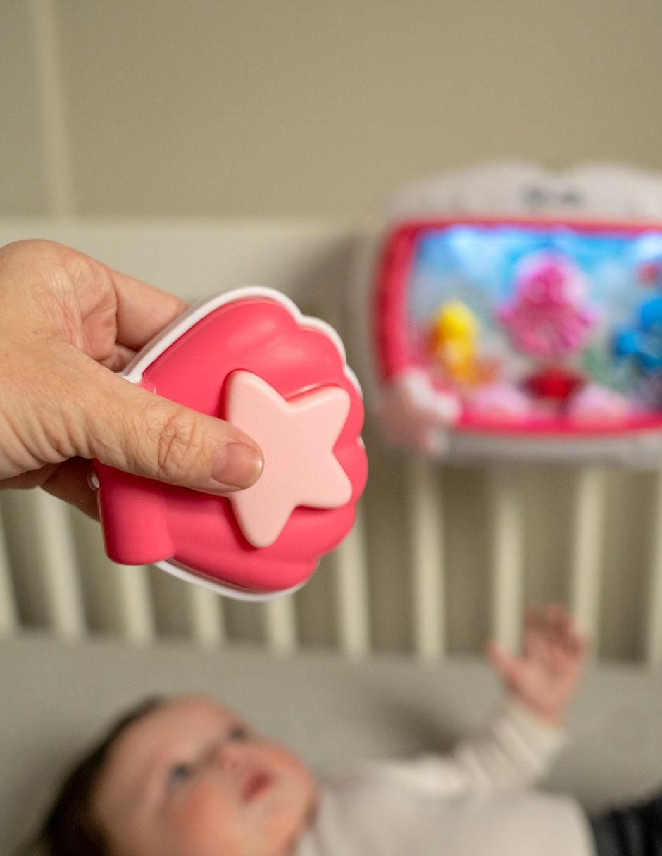 Móvil Baby Einstein Sea Dream 17428