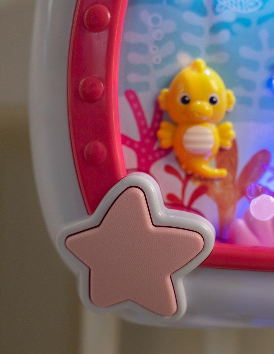 Móvil Baby Einstein Sea Dream 17428