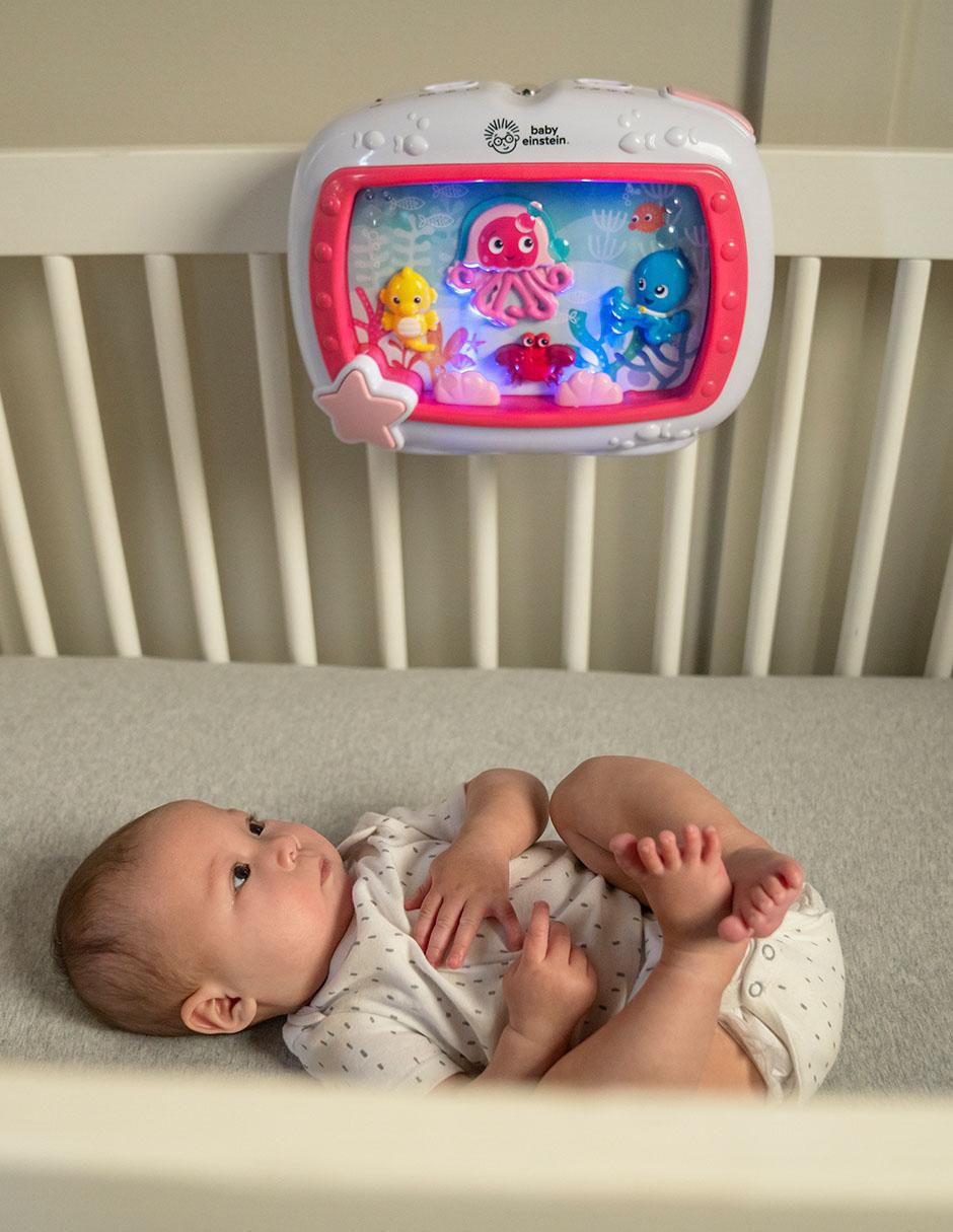 Móvil Baby Einstein Sea Dream 17428