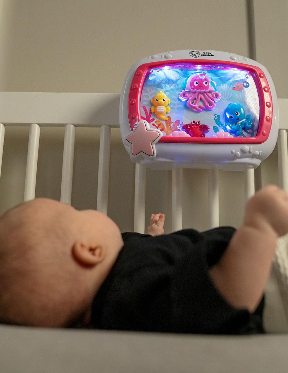 Móvil Baby Einstein Sea Dream 17428