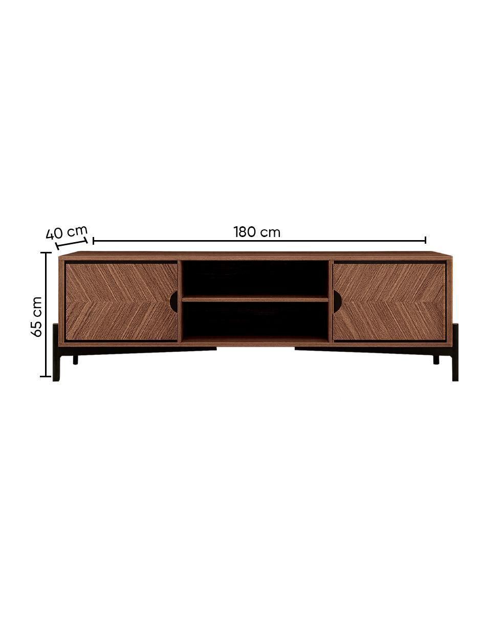 Mueble de TV Tunez de MDF 5