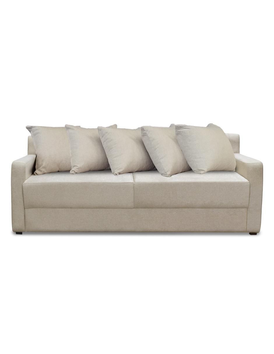 Sofá cama de madera Sofá cama de madera