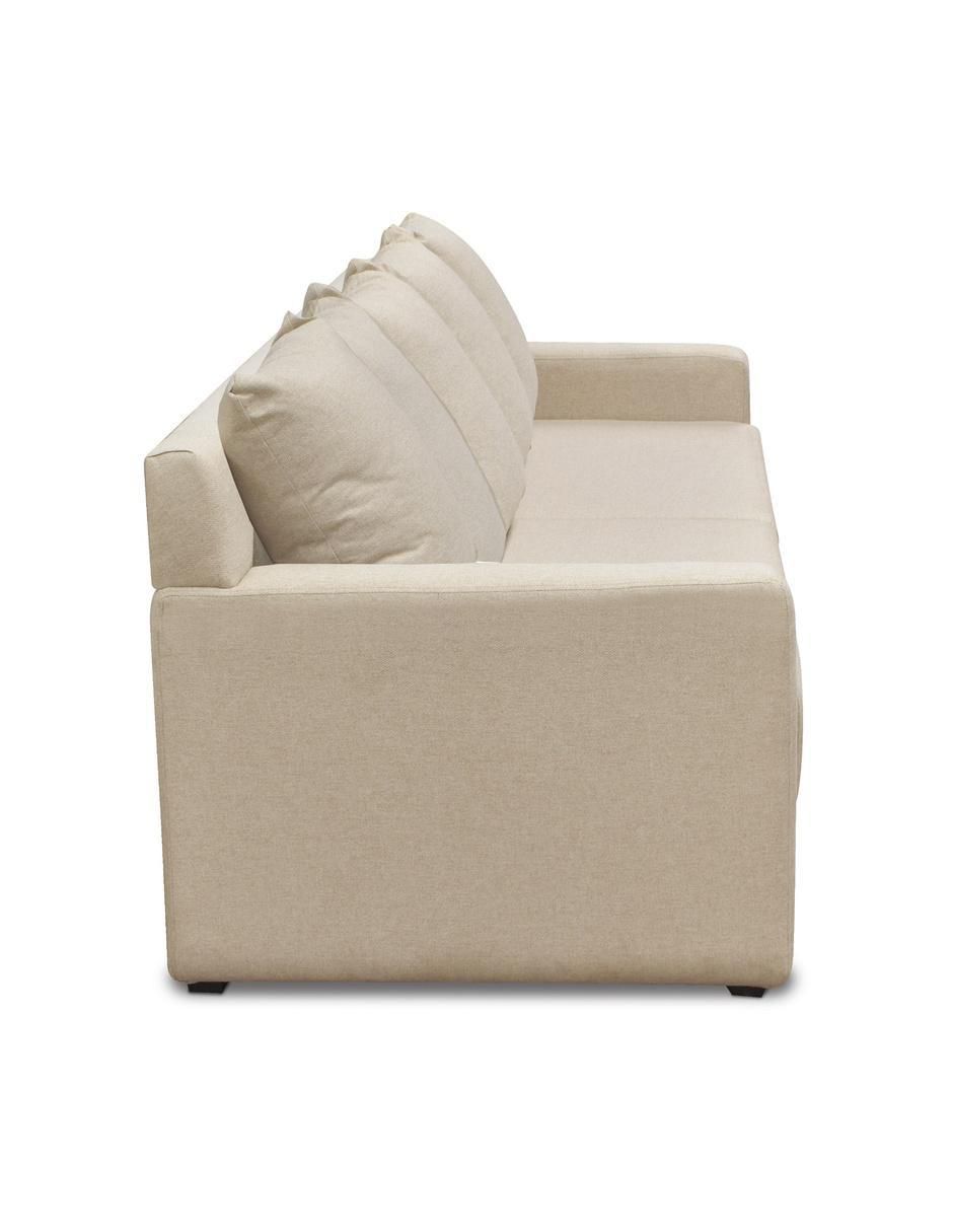 Sofá cama de madera 3