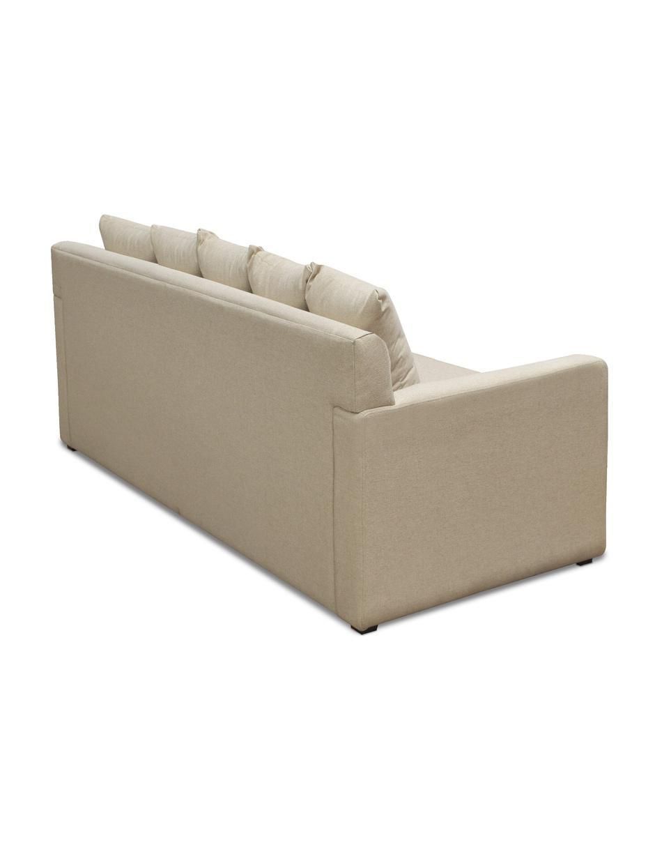 Sofá cama de madera 4