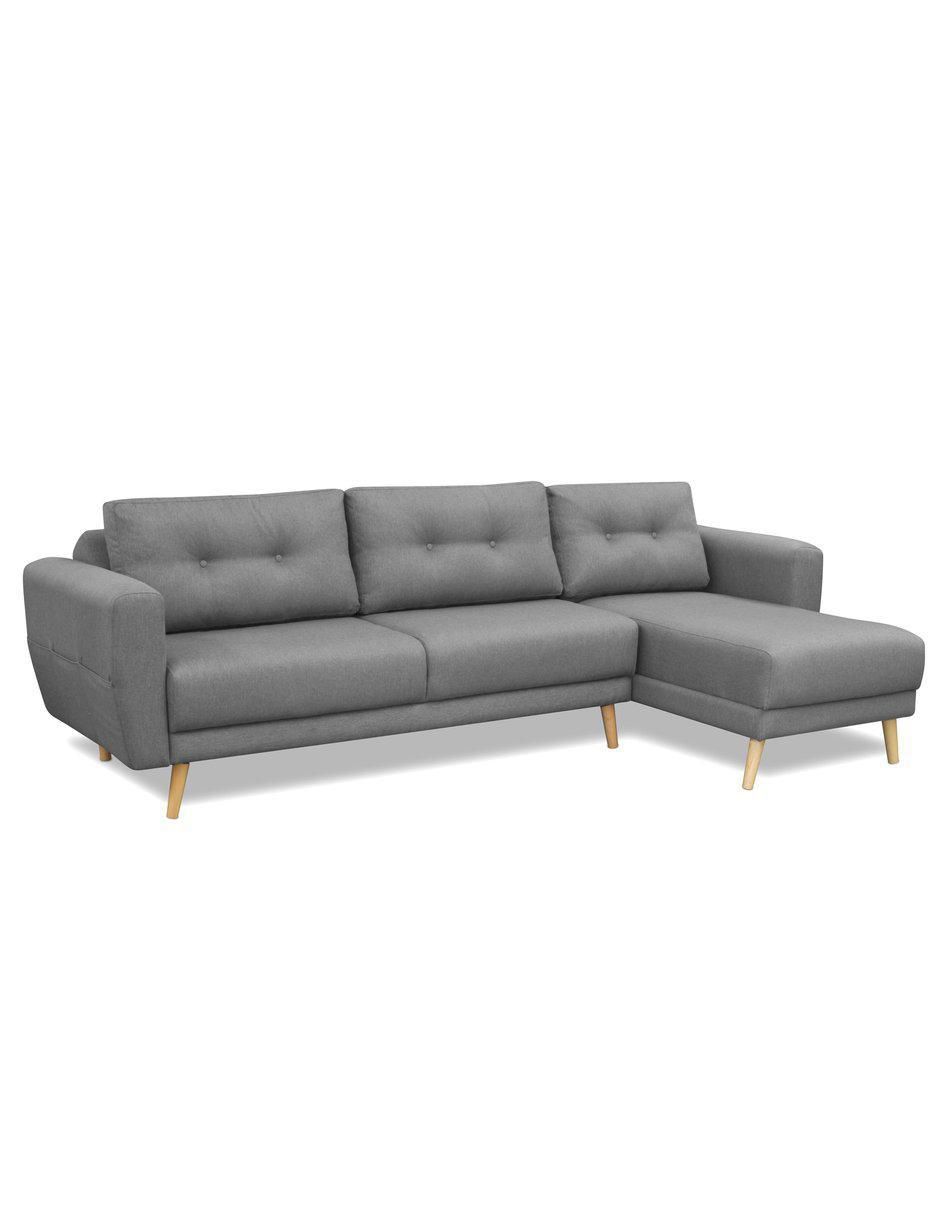 Sala modular de madera 3
