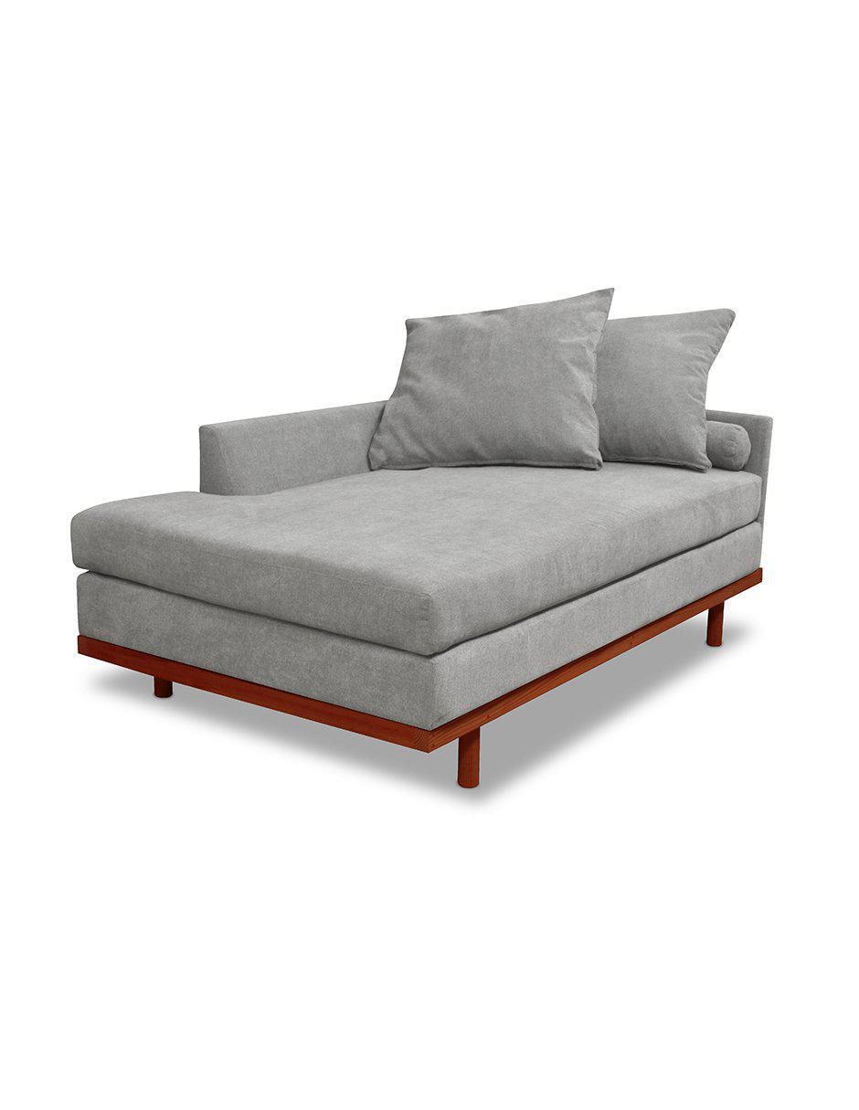Sofá cama de madera Sofá cama de madera