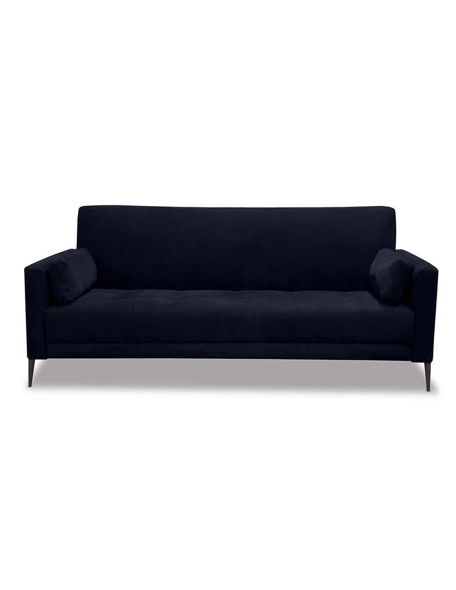 Sofá cama armable de madera Sofá cama armable de madera