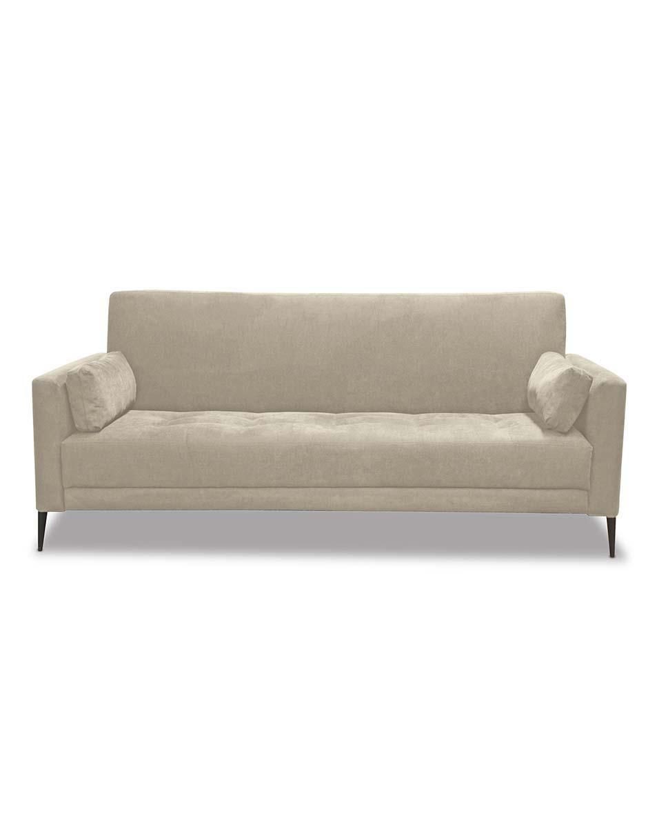 Sofá cama armable de madera Sofá cama armable de madera