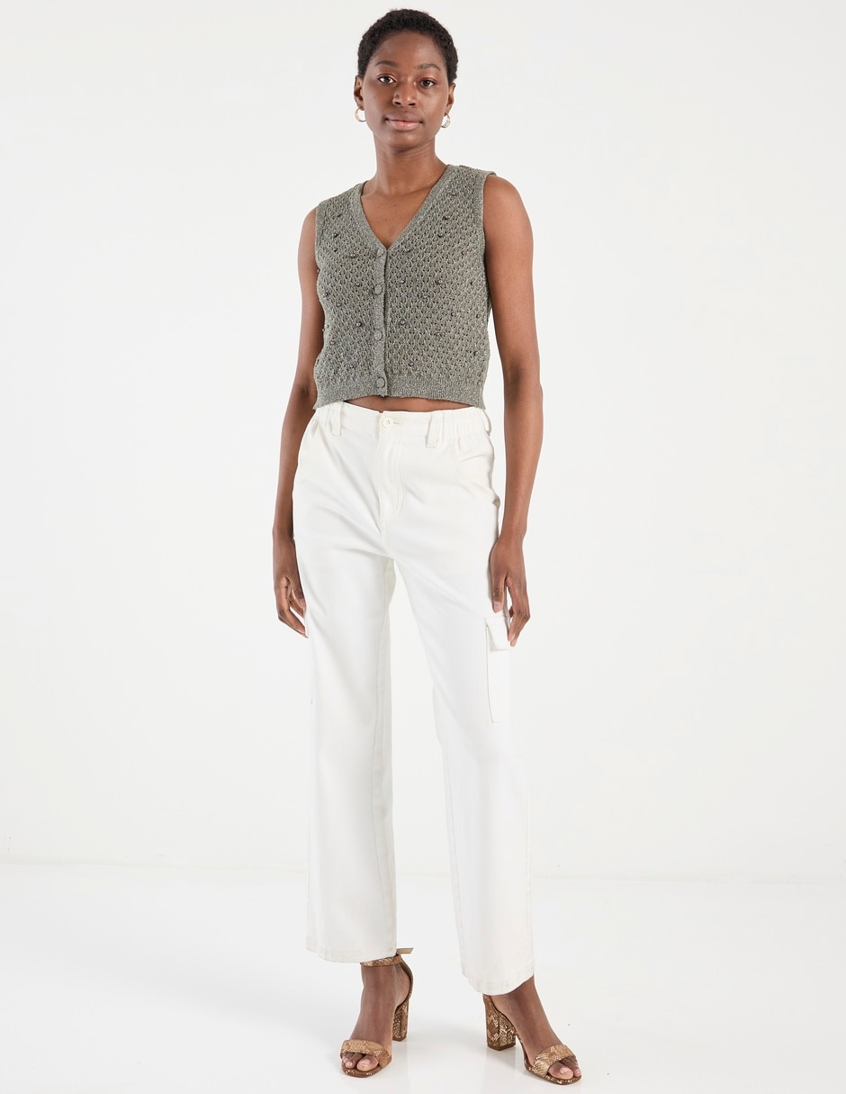 Blusa para mujer 5
