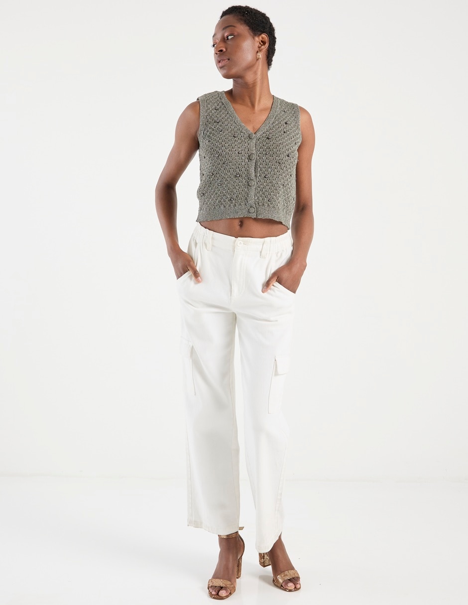 Blusa para mujer