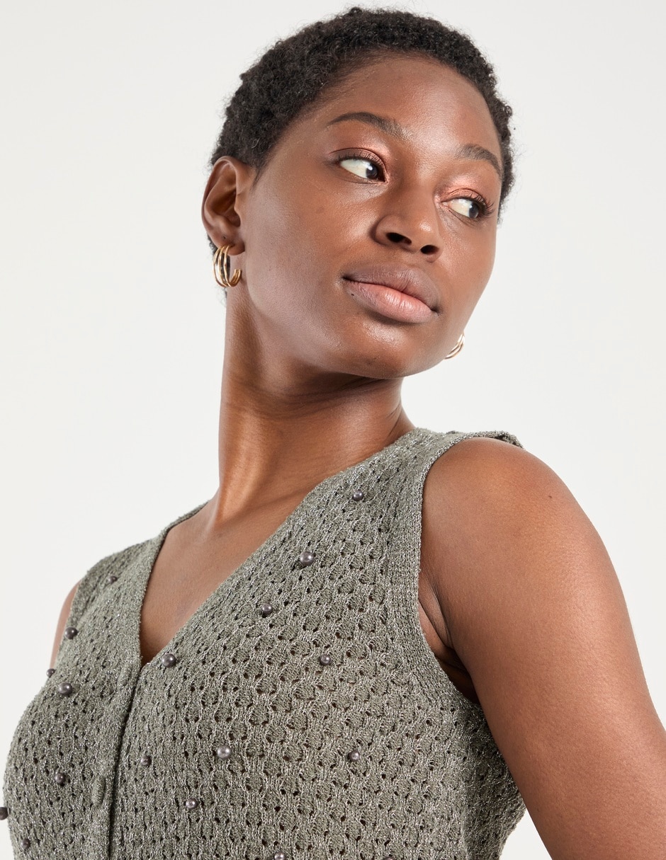 Blusa para mujer