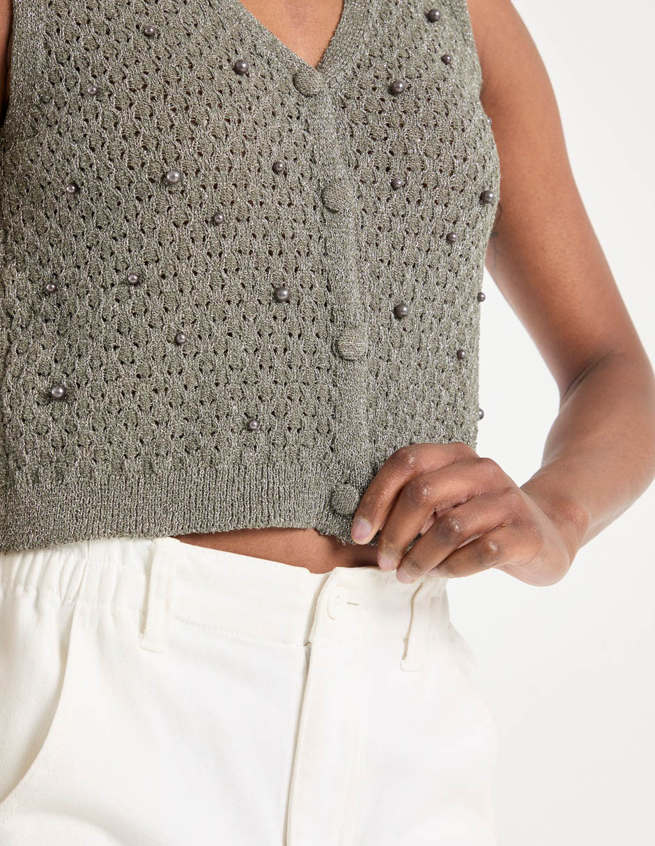 Blusa para mujer