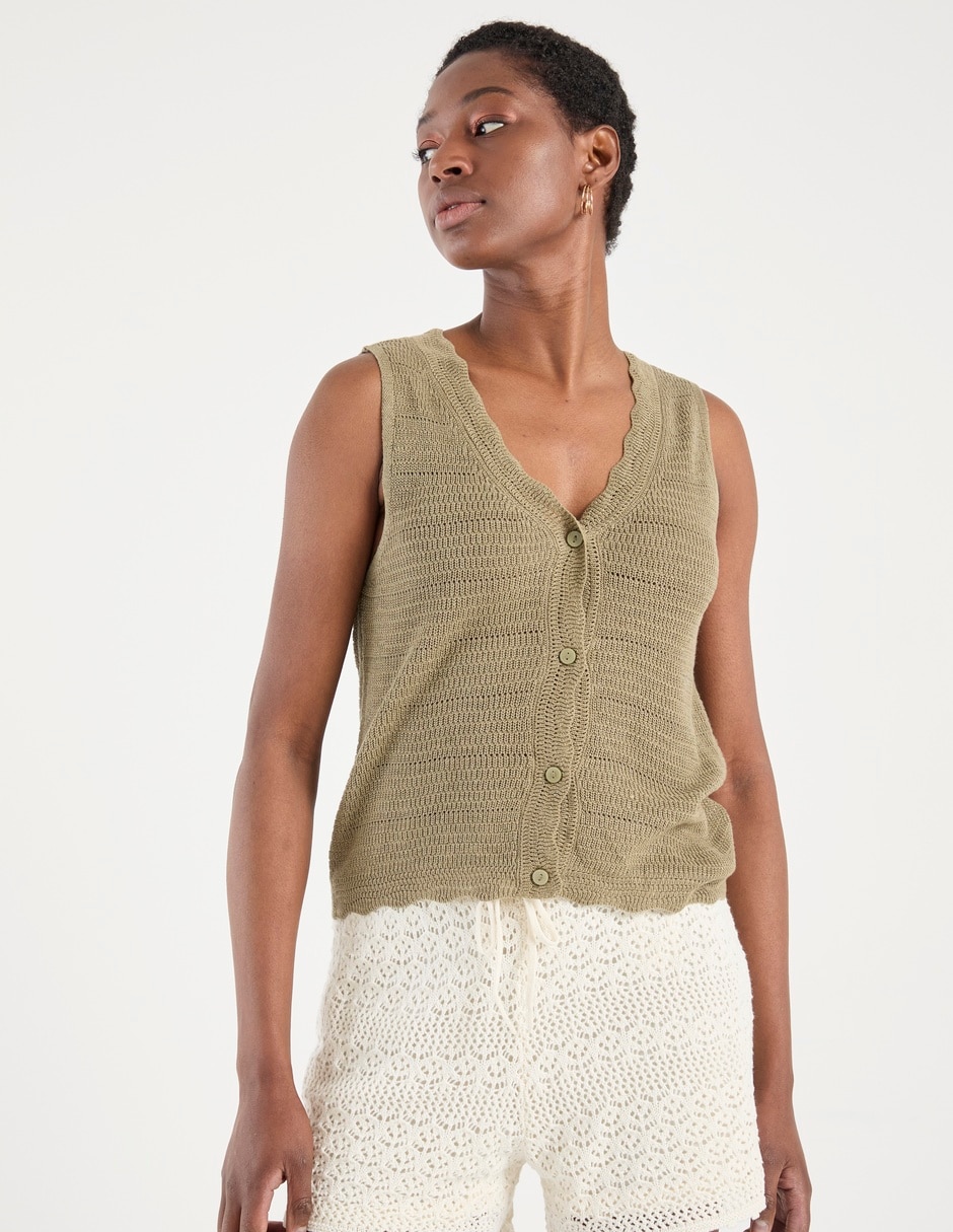Blusa para mujer 1