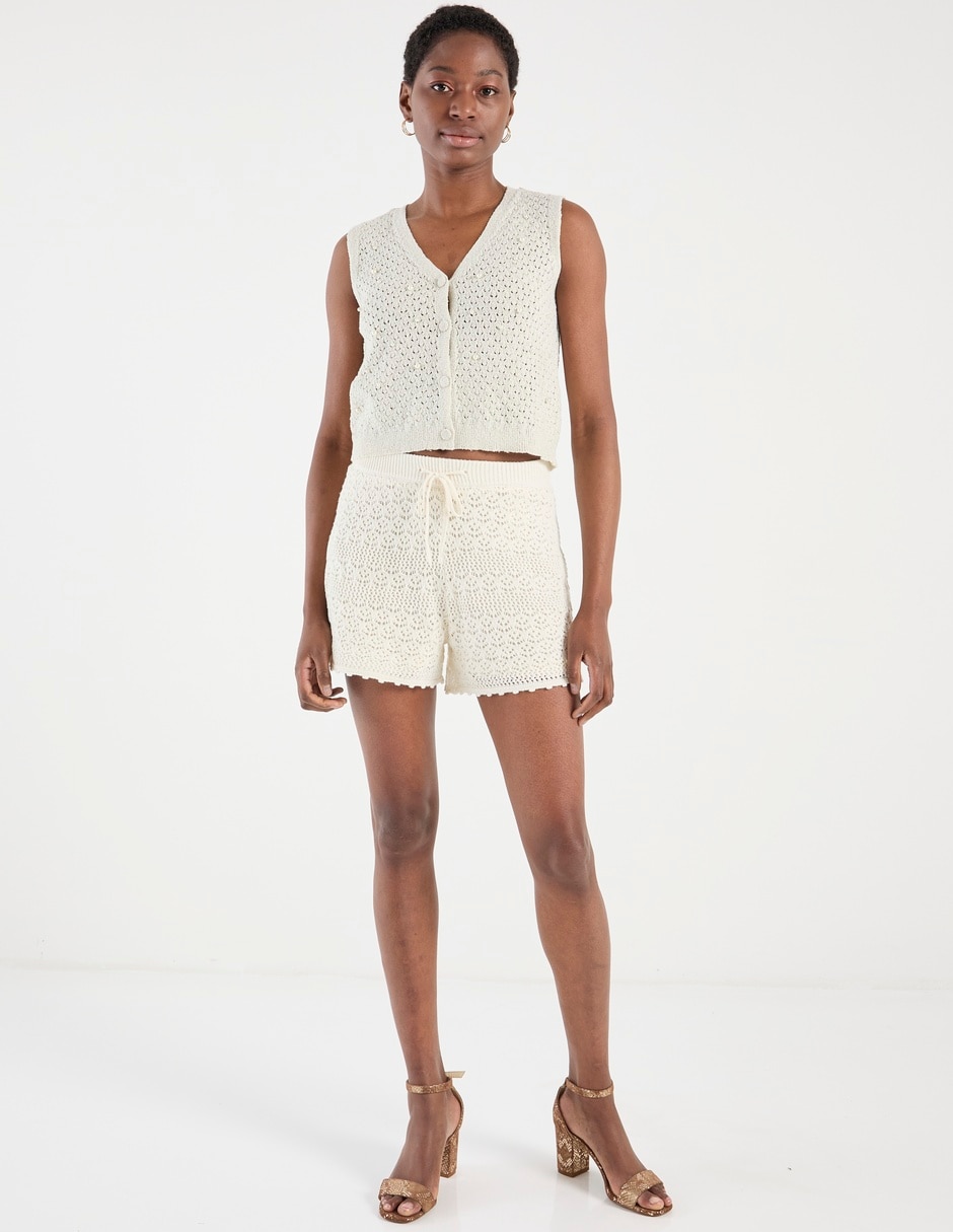 Blusa Scotch & Soda para mujer 5
