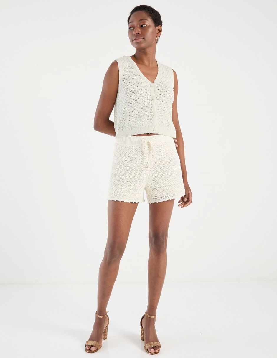 Blusa Scotch & Soda para mujer 4