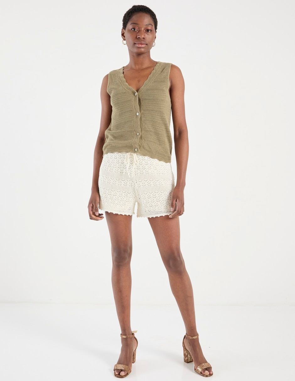 Short para mujer 7