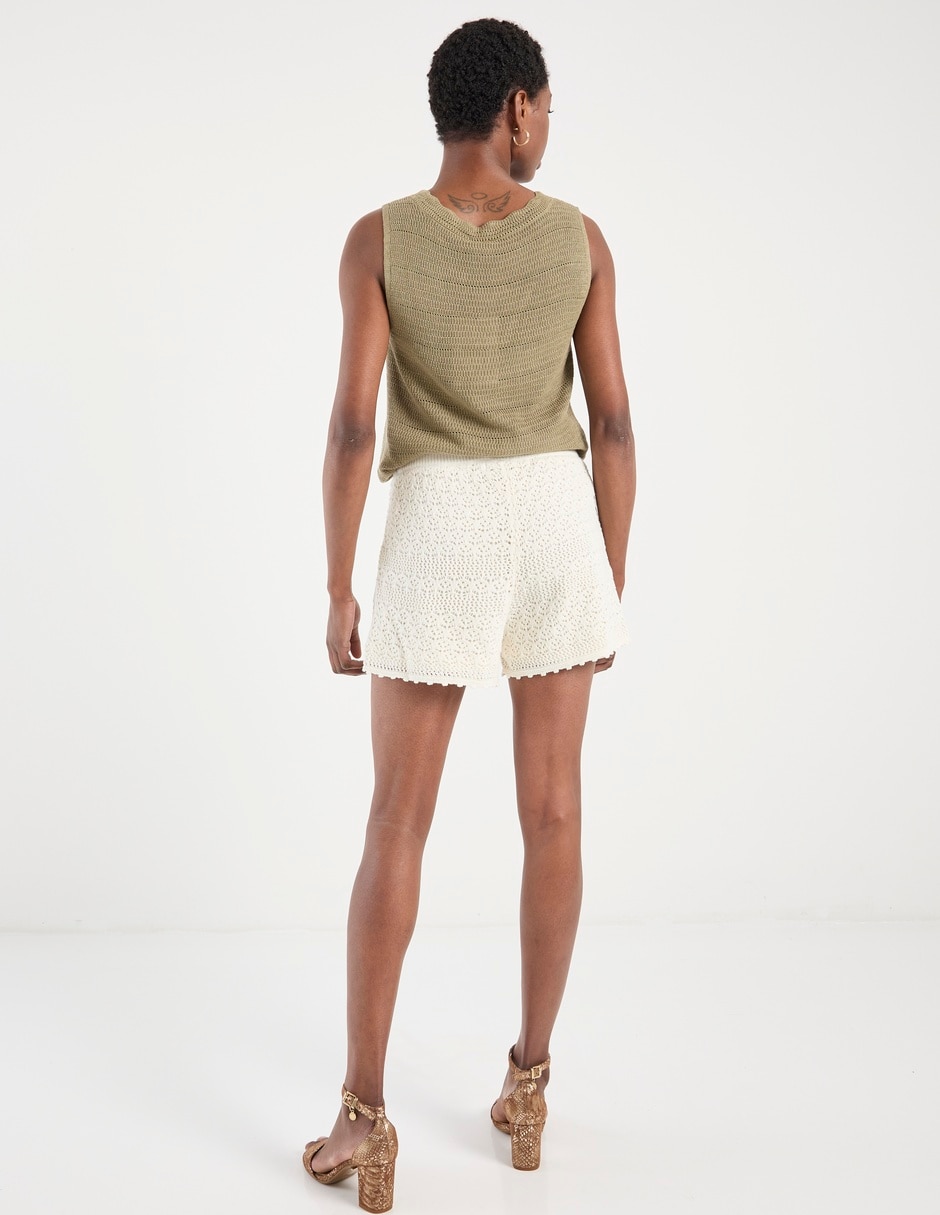 Short para mujer 11