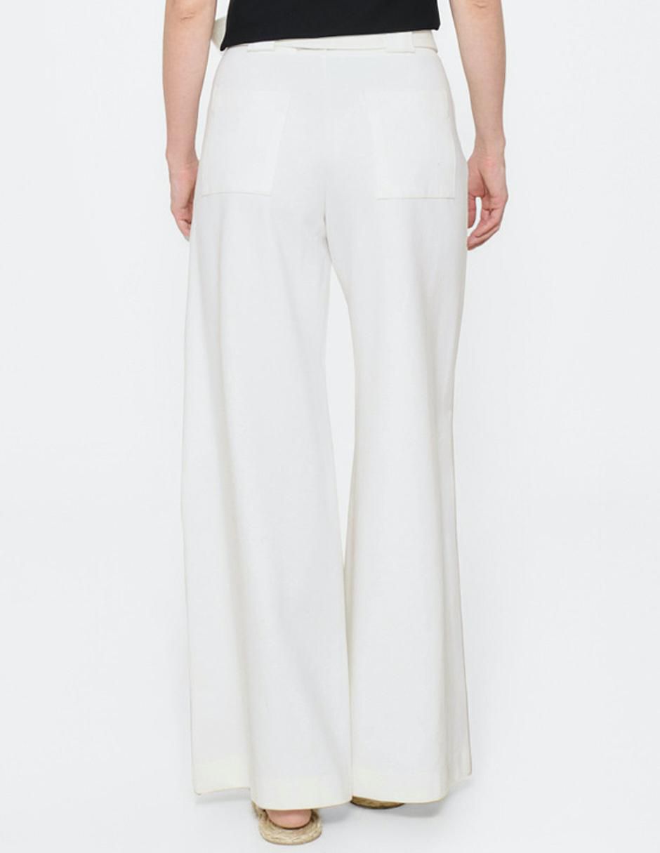 Pantalón regular para mujer 3