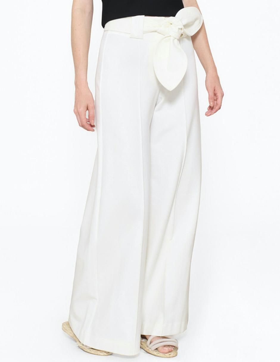 Pantalón regular para mujer 2