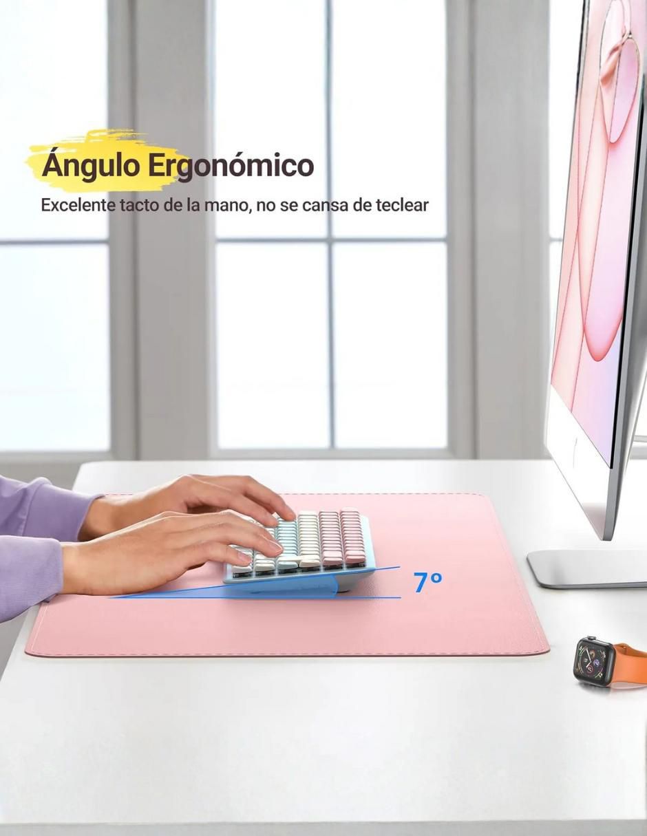 Mouse y teclado 25178 Mouse y teclado 25178