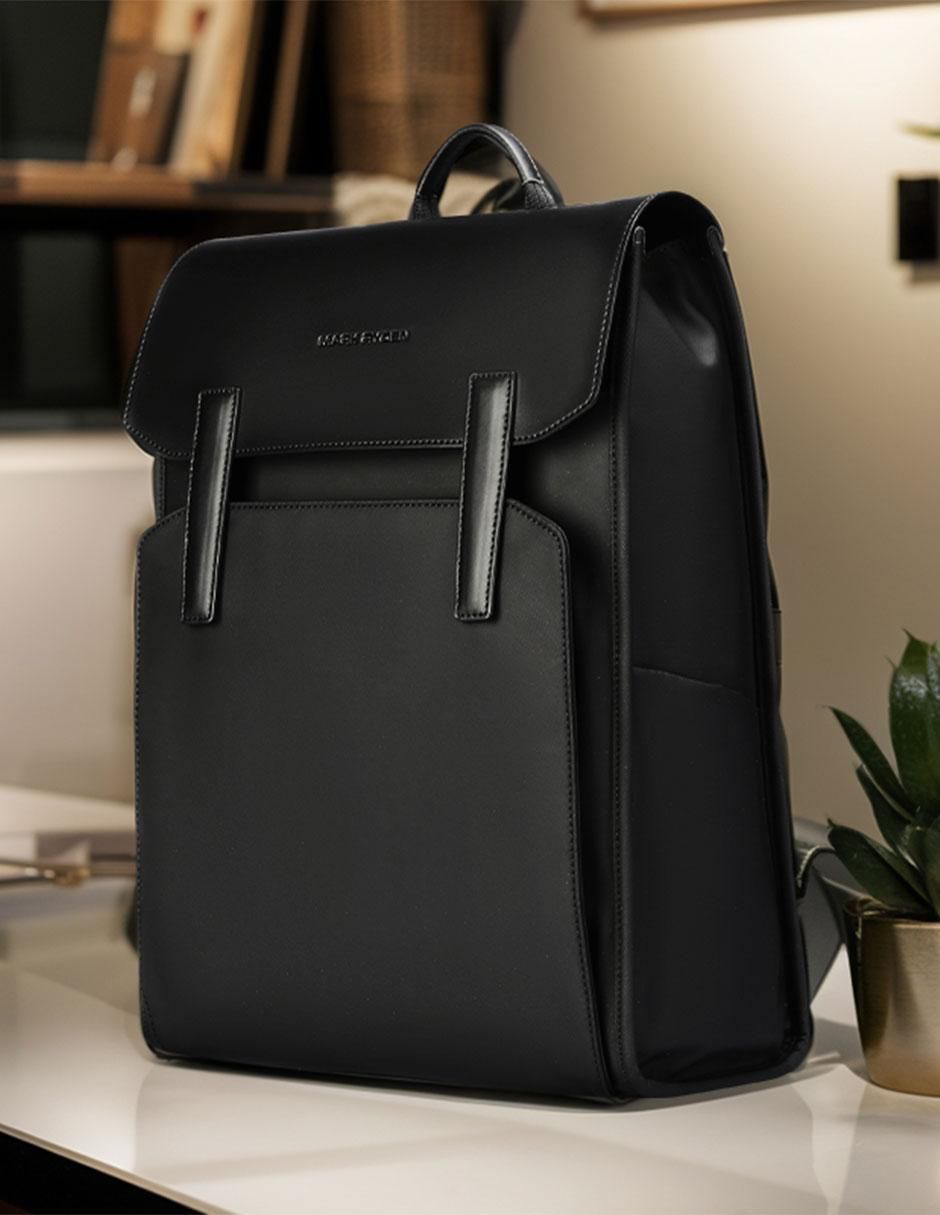 Mochila casual impermeable 5