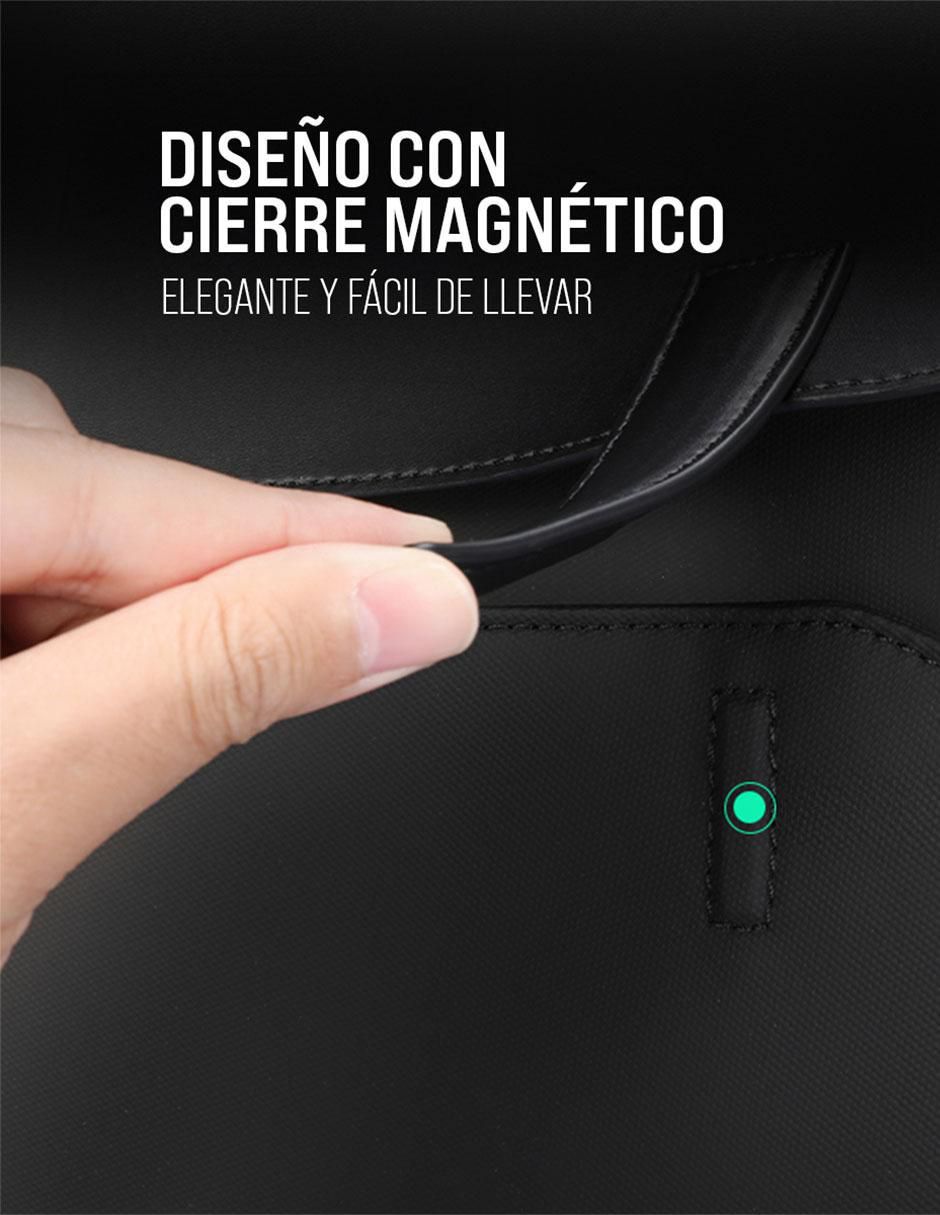 Mochila casual impermeable 6
