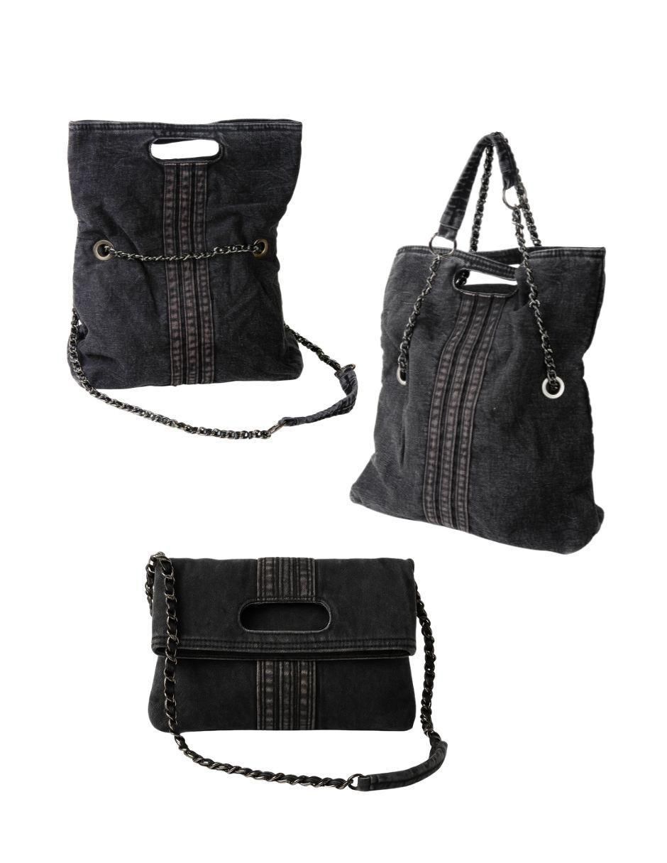 Bolsa crossbody Kora para mujer 5