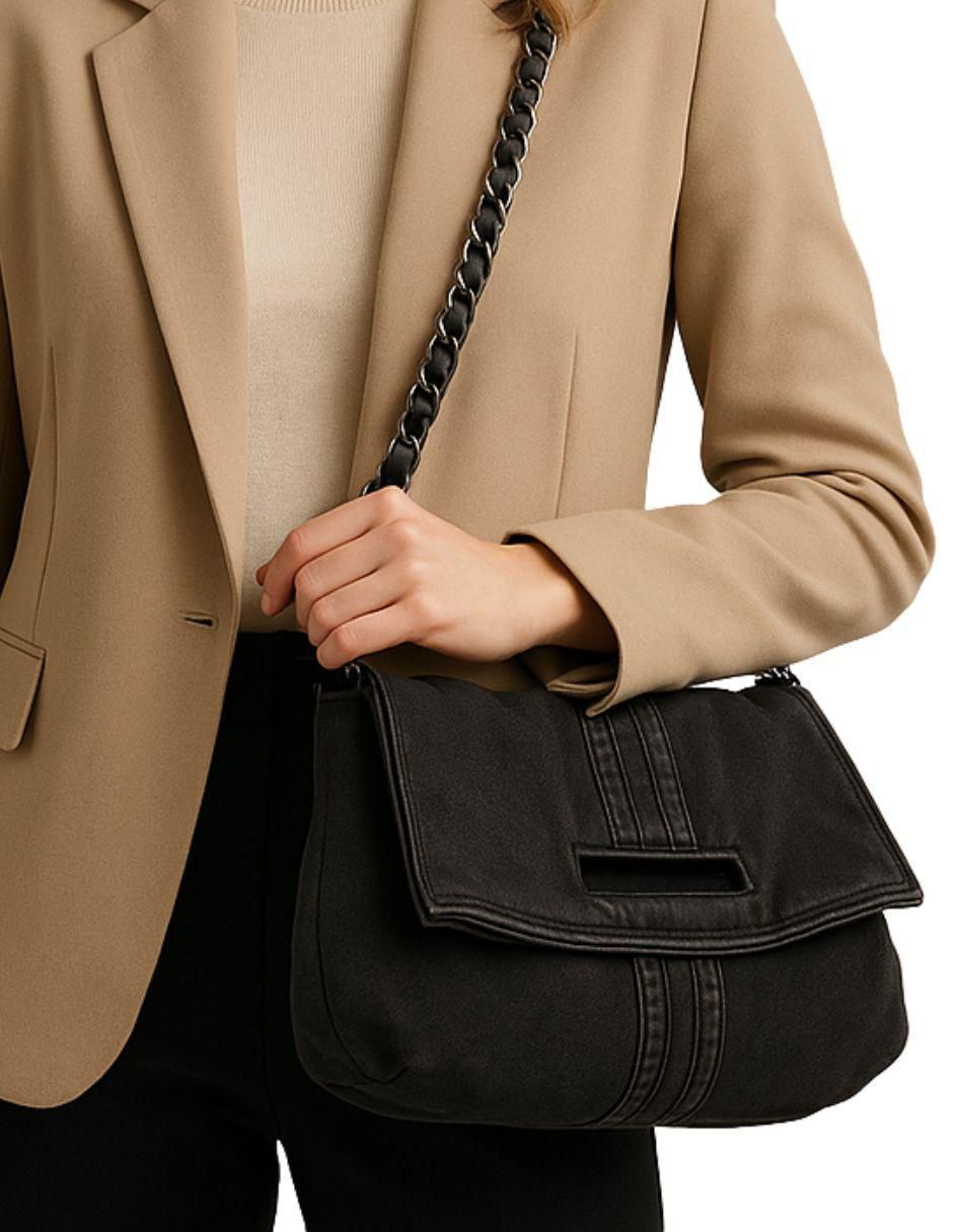 Bolsa crossbody Kora para mujer 8