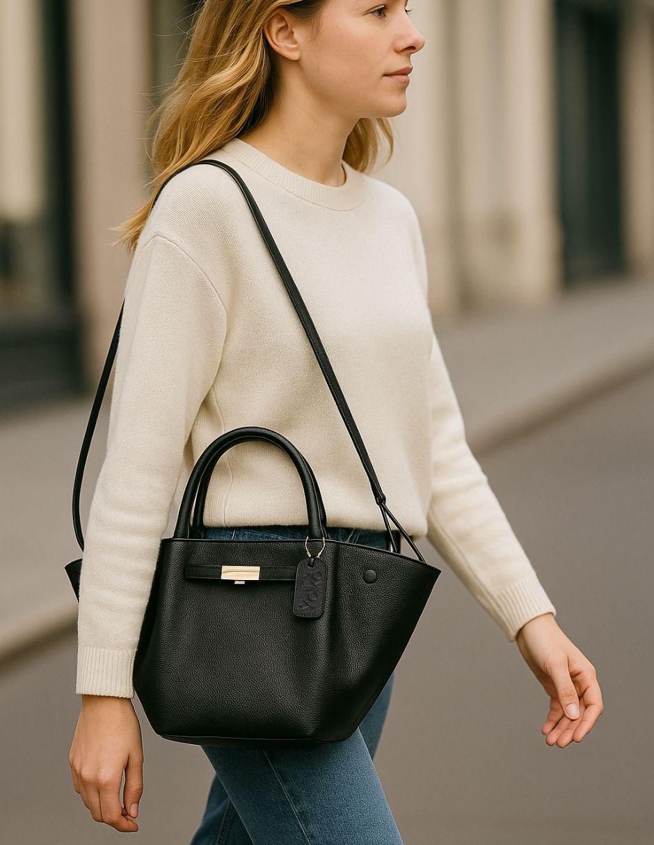 Bolsa crossbody para mujer