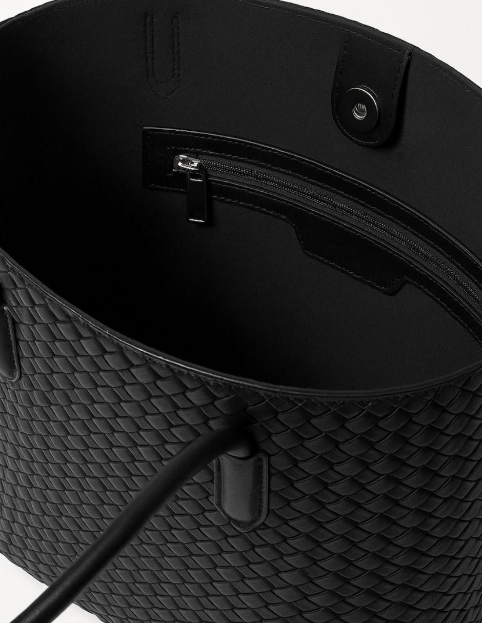 Bolsa tote Lía Belle para mujer 5
