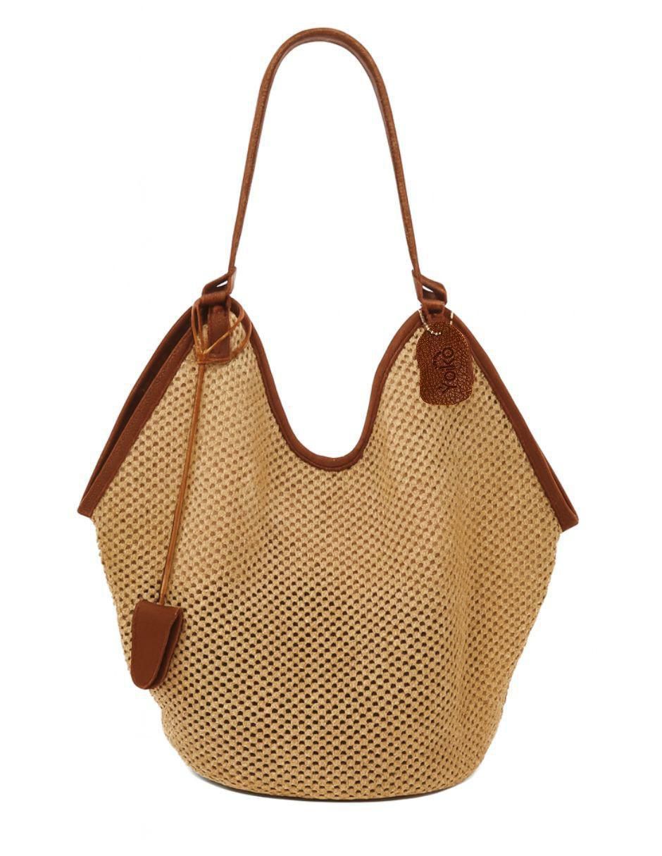Bolsa tote Kaïra para mujer Bolsa tote Kaïra para mujer
