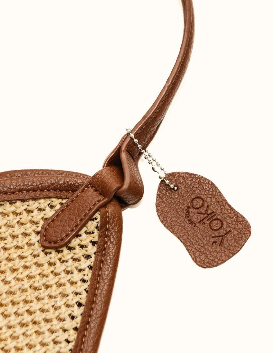 Bolsa tote Kaïra para mujer 3