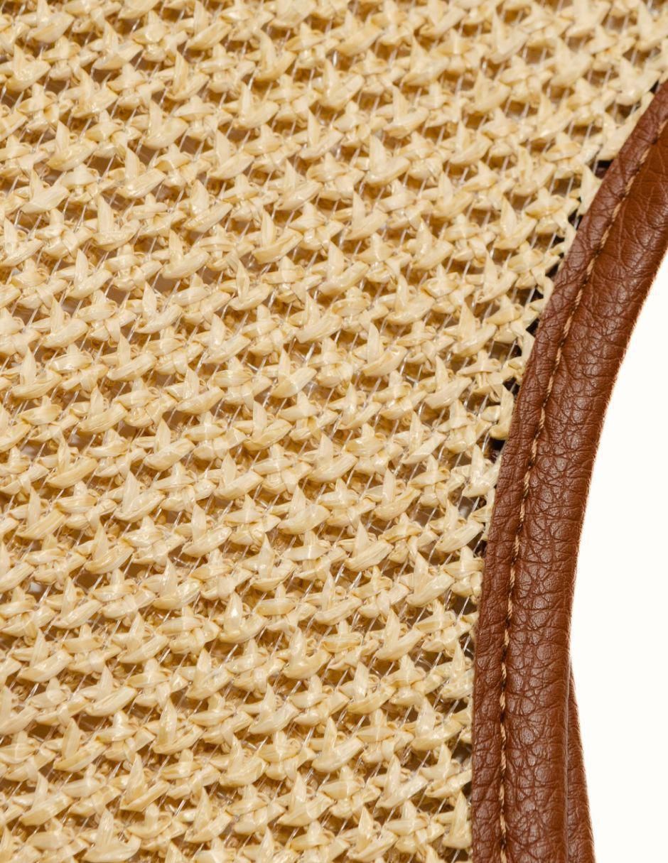 Bolsa tote Kaïra para mujer 4