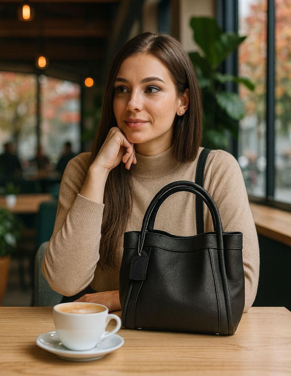 Bolsa crossbody para mujer 9