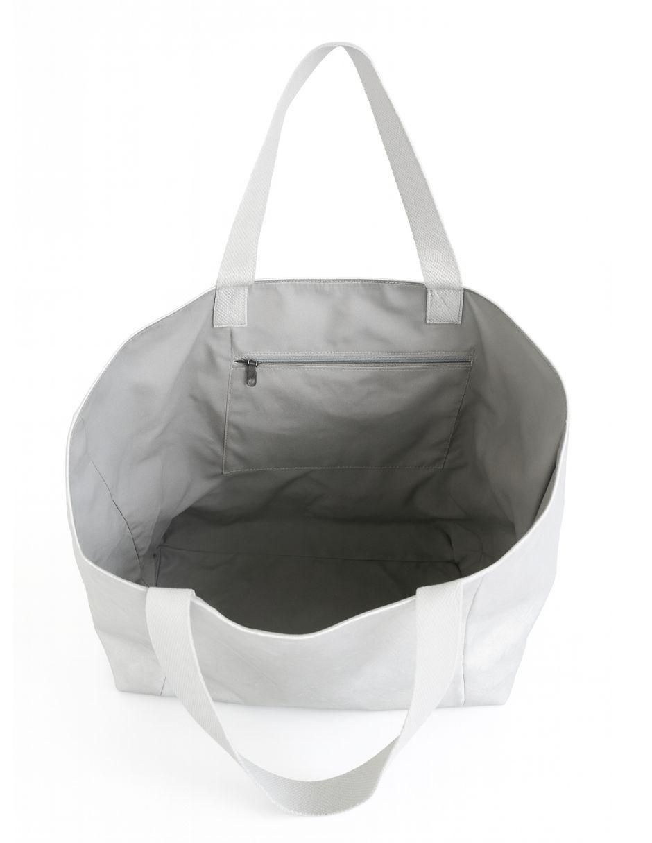 Bolsa tote Maxi She-S Not Me unisex