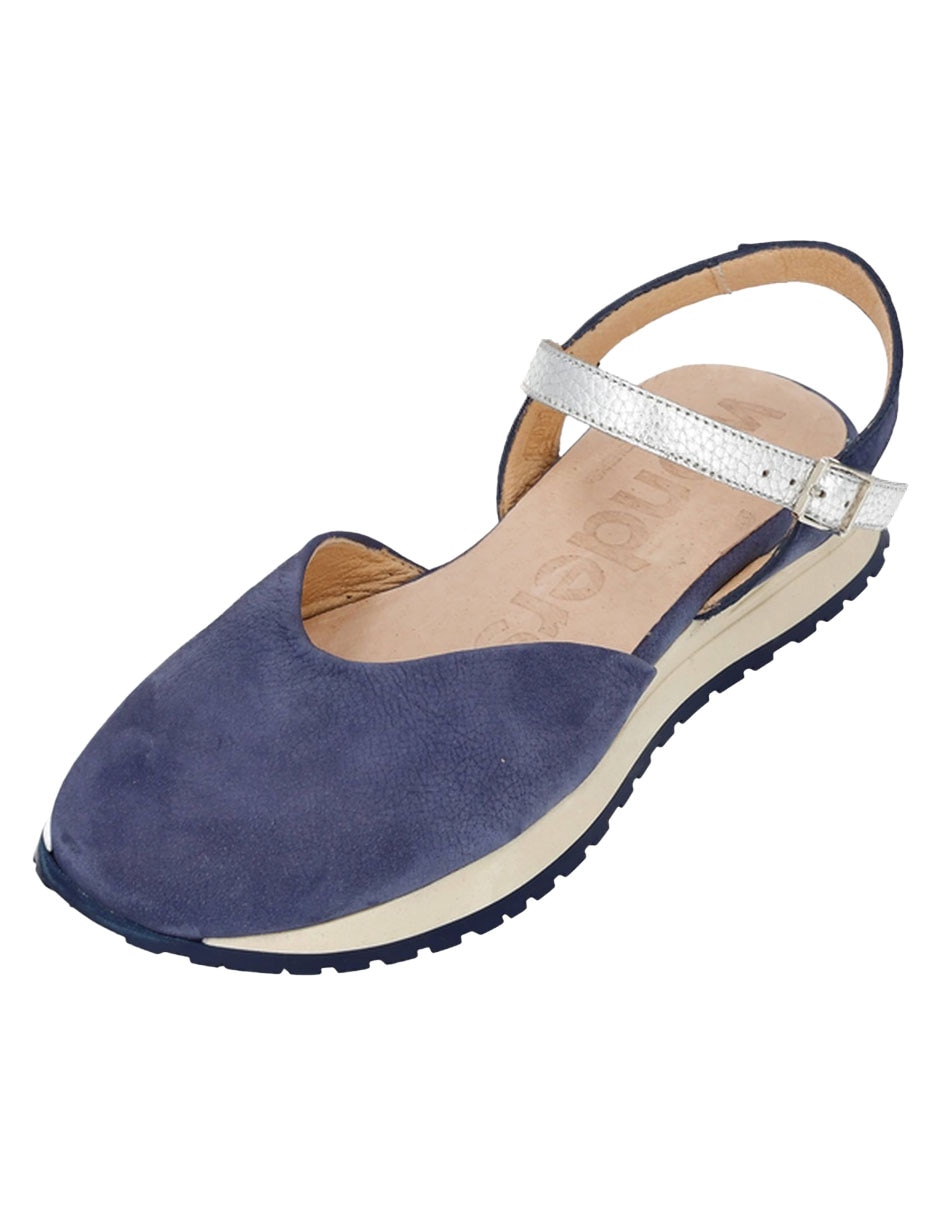 Zapato De Piel para mujer 2