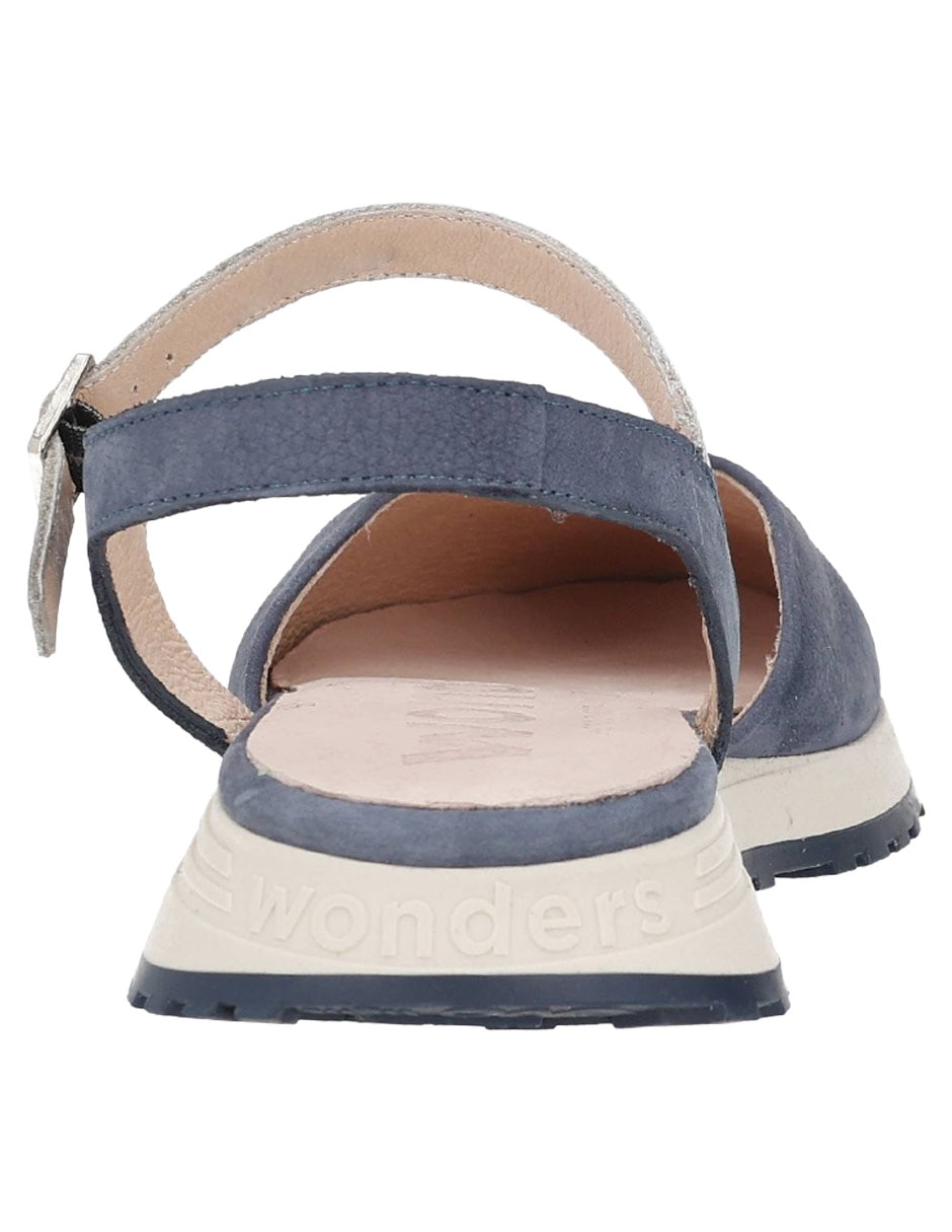 Zapato De Piel para mujer 3
