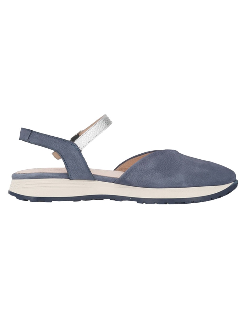 Zapato De Piel para mujer 4