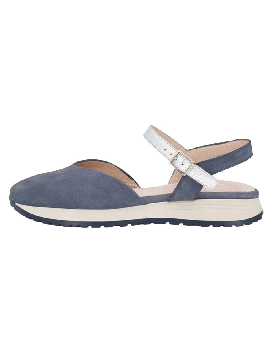 Zapato De Piel para mujer