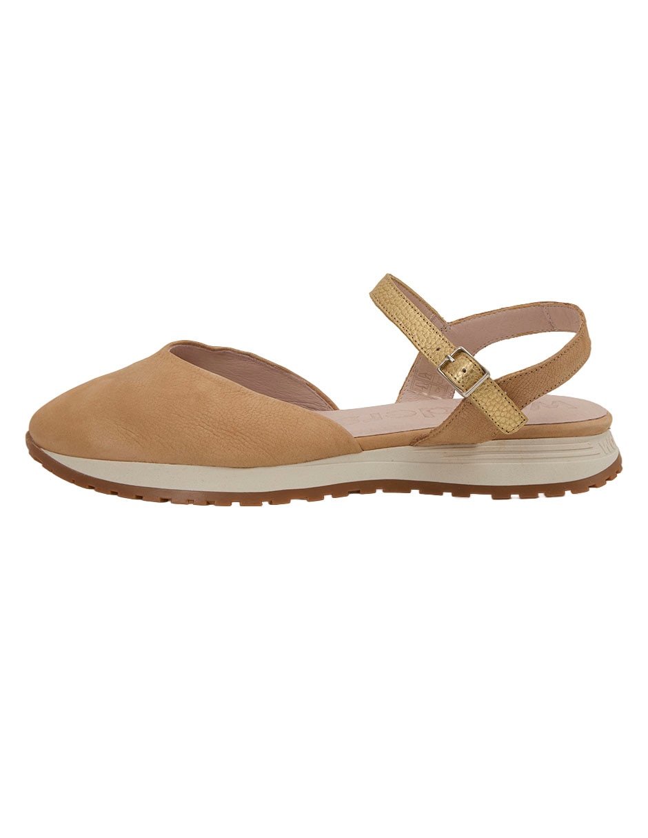 Zapato De Piel para mujer