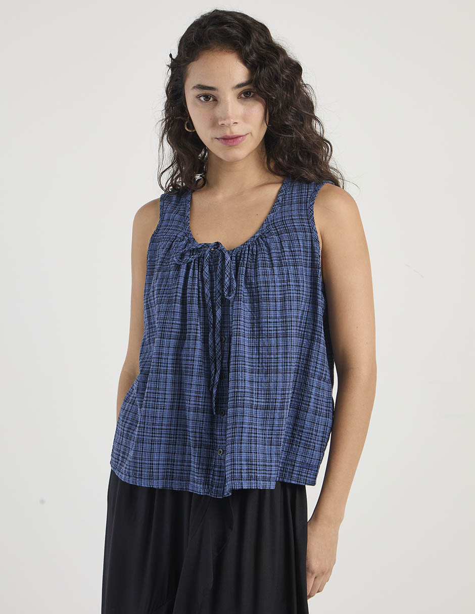 Blusa para mujer