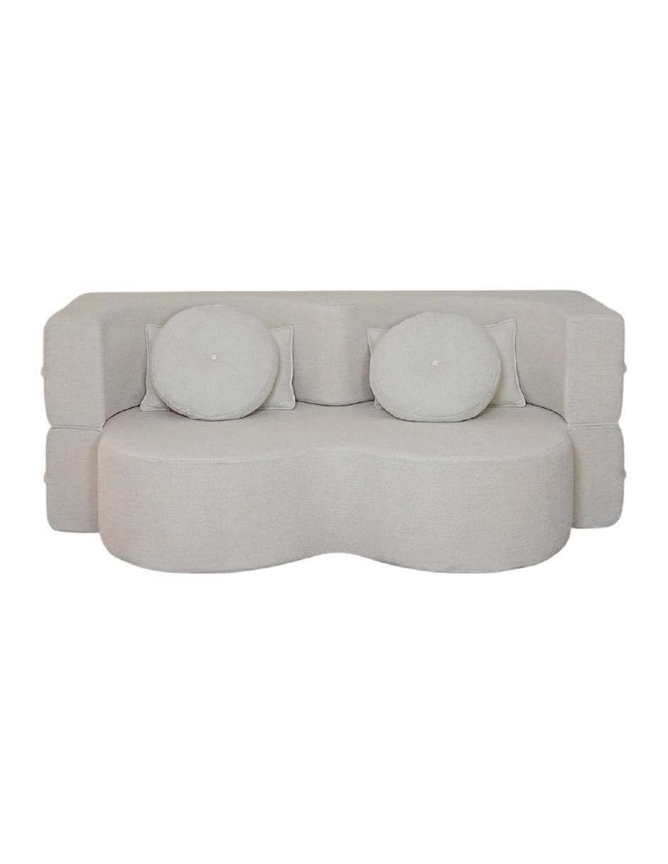 Sofá cama Kanso Japandi