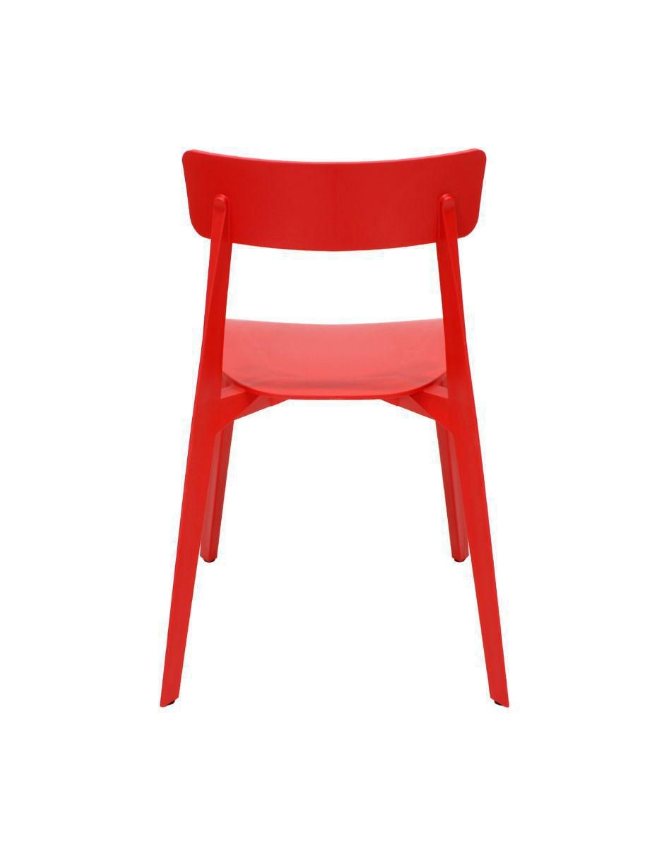 Rojo