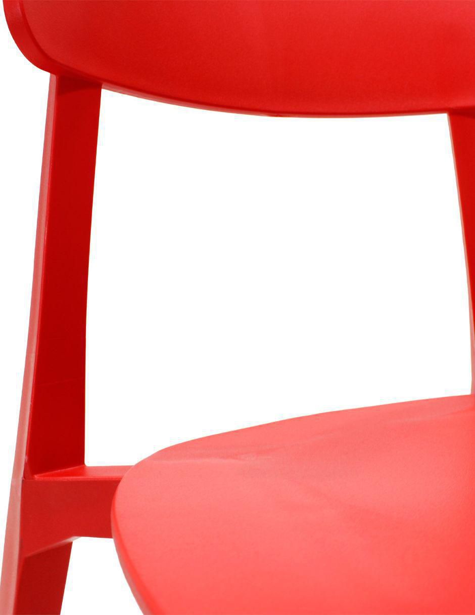 Rojo