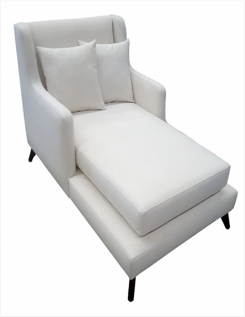 Sillón Chaise Bolonia
