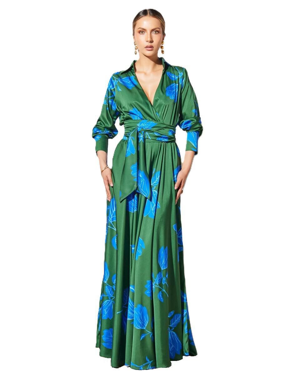 Verde esmeralda 1