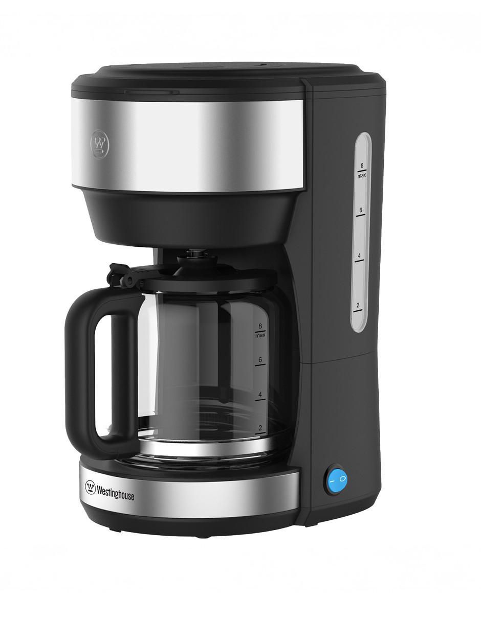 CAFETERA 1.25 L 1000 W COLOR CAFETERA 1.25 L 1000 W COLOR