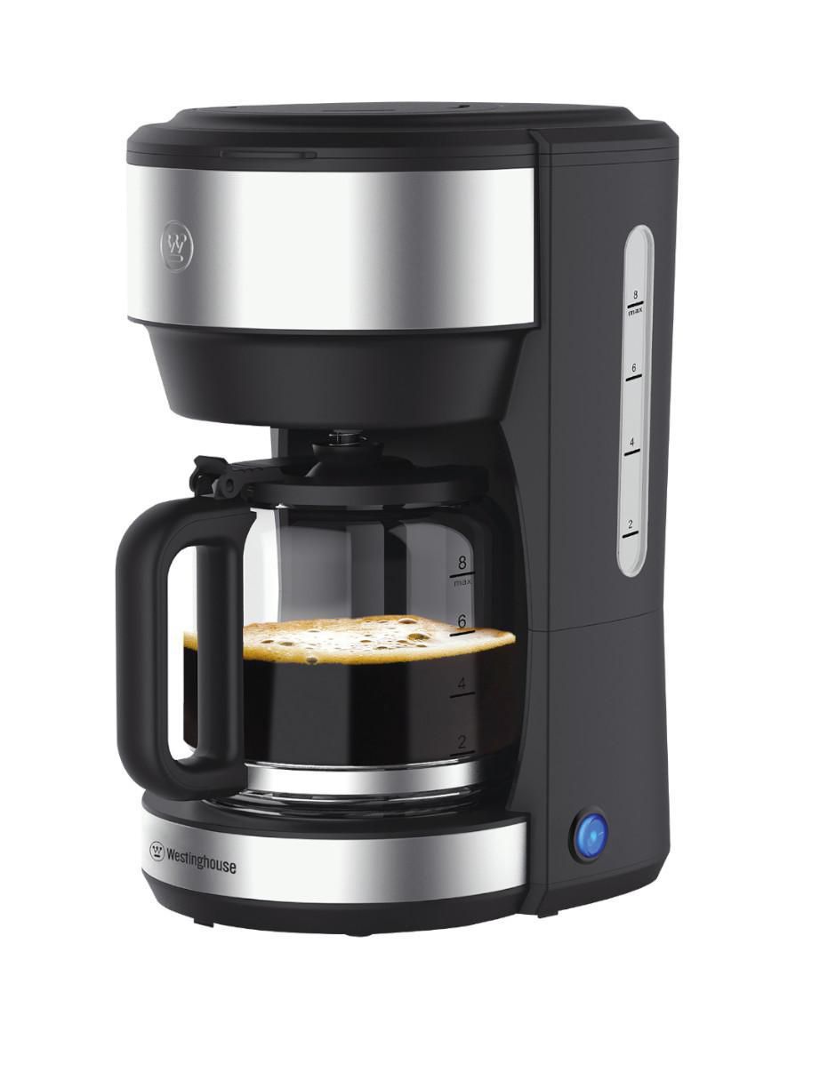 CAFETERA 1.25 L 1000 W COLOR 2